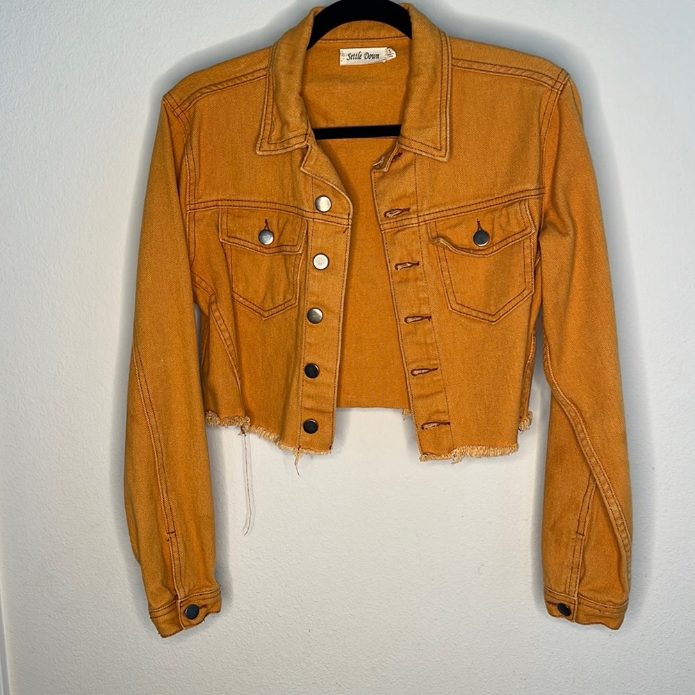 Jacket